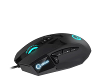 Lorgar Stricter 579 USB LED RGB Czarna - 1326952 - zdjęcie 5